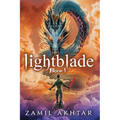 Lightblade - Paperback
