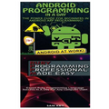 Android Programming in a Day! & Ruby Programming Professional Made Easy - Paperback