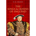 The Kings and Queens of England - Paperback