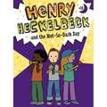 Henry Heckelbeck and the Not-So-Dark Day - Hardcover