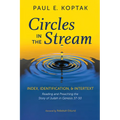 Circles in the Stream: Index, Identification, and Intertext: Reading and Preaching the Story of Judah in Genesis 37-50 - Hardcover