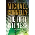 The Fifth Witness - Hardcover