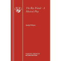 The Boy Friend - A Musical Play - Paperback