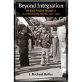 Beyond Integration: The Black Freedom Struggle in Escambia County, Florida, 1960-1980 - Paperback