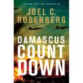 Damascus Countdown - Paperback