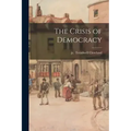 The Crisis of Democracy - Paperback