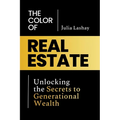 The Color of Real Estate - Paperback