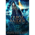 Curse Raider - Paperback