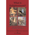 What is Enlightenment? Theories about Knowing Yourself Beneath Your Societal Identity, God and the Unseen Realm From Plato, Isaac Newton, Jean-Jacques - Paperback