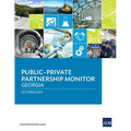 Public-Private Partnership Monitor: Georgia - Paperback