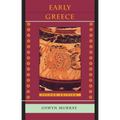Early Greece: Second Edition - Paperback