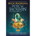 Percy Jackson and the Olympians: The Chalice of the Gods - Paperback