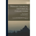 Primary Sources, Historical Collections: Atlas of the Chinese Empire, With a Foreword by T. S. Wentworth - Paperback