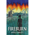 Fireburn - Paperback