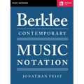 Berklee Contemporary Music Notation - Paperback