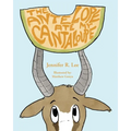 The Antelope Ate My Cantaloupe! - Paperback