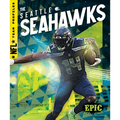 The Seattle Seahawks - Library Binding