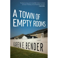 A Town of Empty Rooms - Paperback