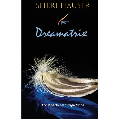 Dreamatrix: Understanding Dreams as signs from God - Paperback