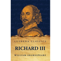 Richard III - Paperback
