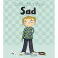 Dealing with Feeling Sad - Paperback
