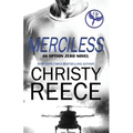Merciless: An Option Zero Novel - Paperback