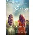 Amity & Sorrow - Paperback