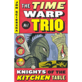 The Knights of the Kitchen Table #1 - Paperback