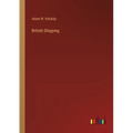 British Shipping - Paperback