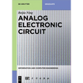 Analog Electronic Circuit - Paperback