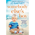 Somebody Else's Boy - Paperback