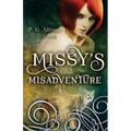 Missy's Misadventure - Paperback