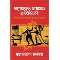 Victorian Studies in Scarlet: Murders and Manners in the Age of Victoria - Paperback