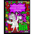 Coloring Book Young Teens: Stress Relieving And Calming, Suitable For Any Age. Makes A Great Gift, Gives Hours Of Joy. - Paperback