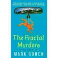 The Fractal Murders - Paperback