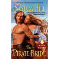 The Pirate Bride - Paperback