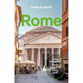 Lonely Planet Rome - Paperback