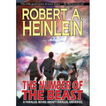 The Number of the Beast - Hardcover
