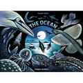 The Ocean at Night - Hardcover