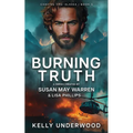 Burning Truth - Paperback