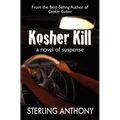 Kosher Kill - Paperback