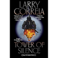Tower of Silence - Hardcover