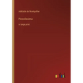 Piccolissima: in large print - Paperback