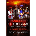 Consequence of the Game - Paperback