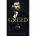 Greed - Paperback