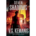 Seven Shadows - Paperback