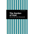 The Garden of God - Paperback