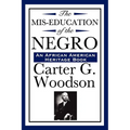 The Mis-Education of the Negro (An African American Heritage Book) - Paperback