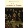 Religion and the Rise of Capitalism - Paperback