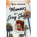 Memoirs of a Gay Shah: My Story of Family, Fame, and Becoming a King - Hardcover